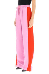 WIDE LEG TROUSERS